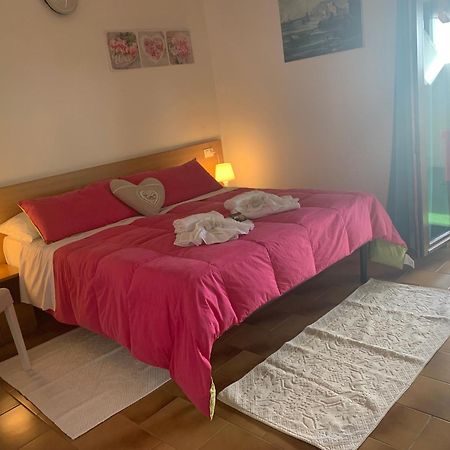 Hotel Miramonti Seulo Turismo Rurale Exteriör bild